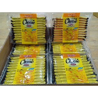 Bánh quy YMAID 288GR