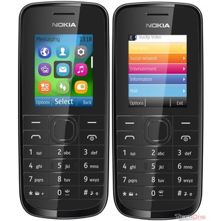 Điện thoại nokia 109 giá rẻ bảo hành 12 tháng