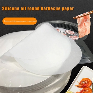 Giấy Nướng Bánh Chống Dính Cao Cấp