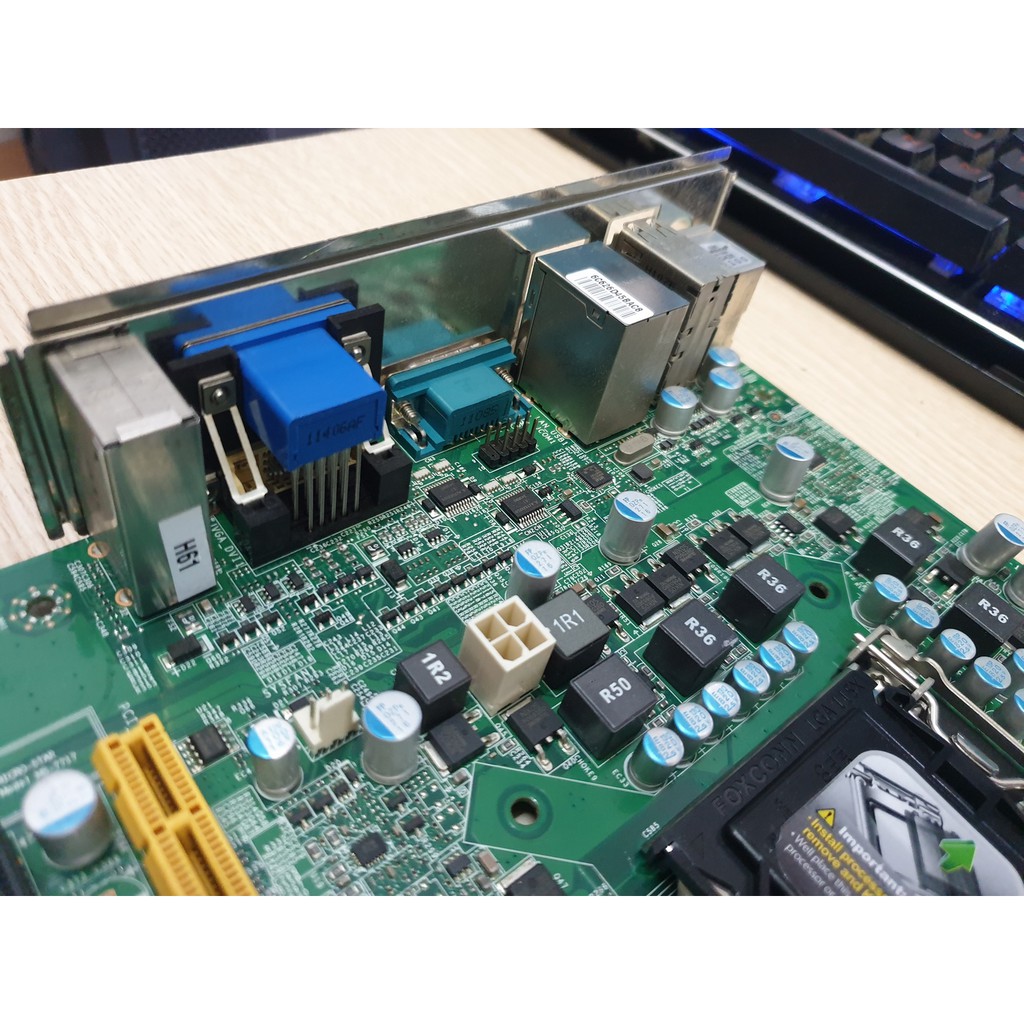 Mainboard LG H61 Ver 2 BH 12 Tháng Hàng Siêu Bền Số Lượng Có Hạn | BigBuy360 - bigbuy360.vn