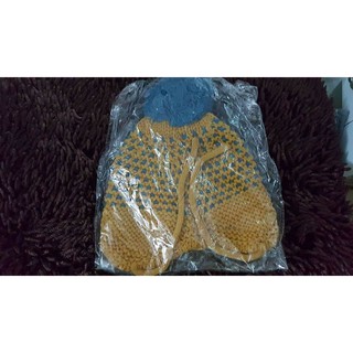 Mũ len bông XẢ THANH LÝ LỖ