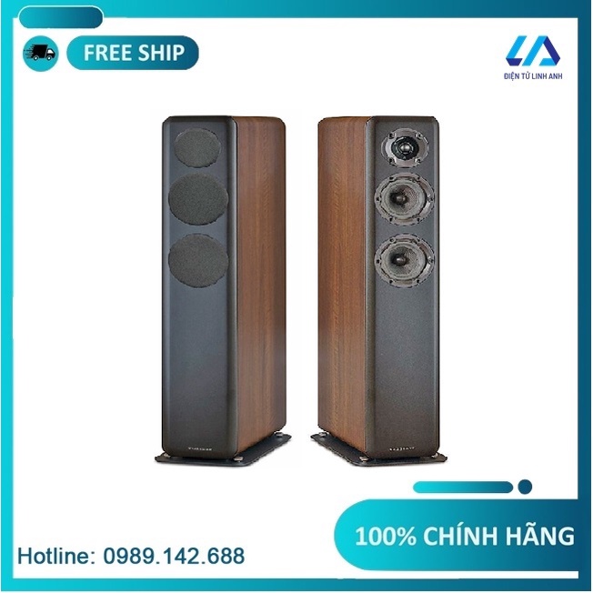 Loa Wharfedale D330 - Hàng chính hãng bảo hành 12 tháng