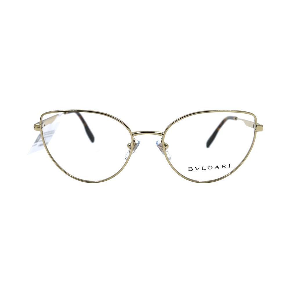 Gọng kính thời trang Bvlgari BV2241 (53-17-140) chính hãng, bảo hành toàn quốc