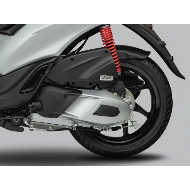 Xe máy Piaggio LIBERTY 125 I-Get ABS E3 - S Black Series