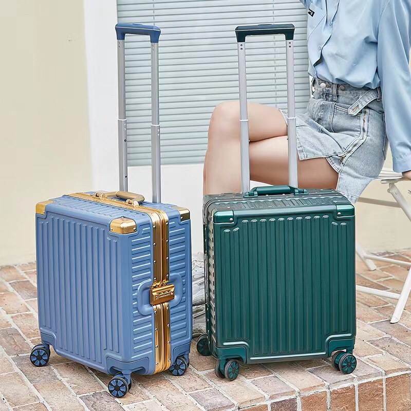 VALI DU LỊCH NHỎ GỌN TIỆN DỤNG SIZE 18