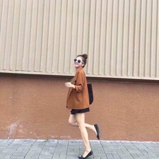ÁO BLAZER ÁO NỮ