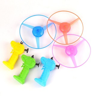 Đồ chơi đĩa bay UFO có đèn led