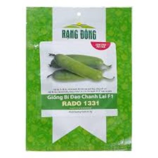Hạt giống bí đao chanh lai f1 rd1331
