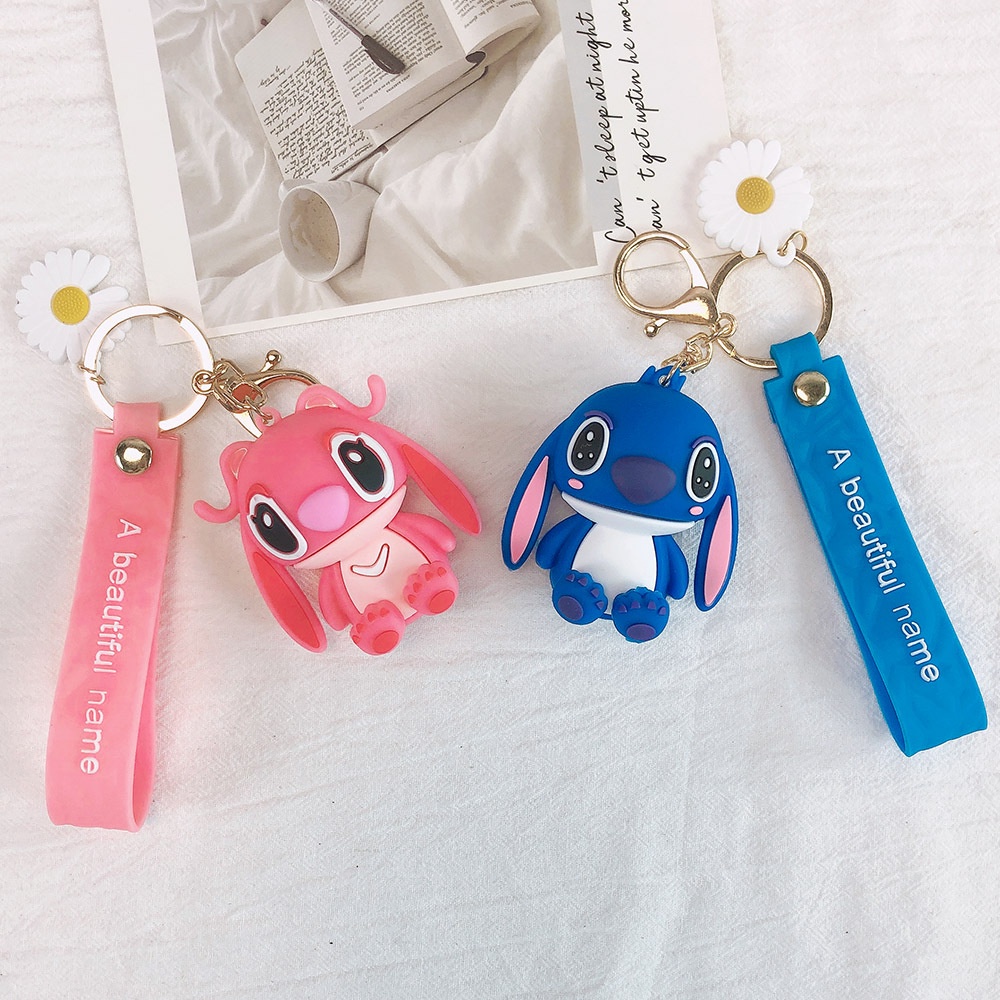 Móc Khóa Xe Hơi Shi Dizai Dành Cho Cặp Đôi