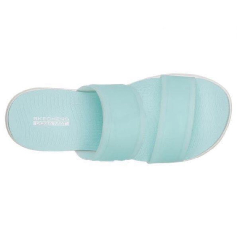 Dép Quai Ngang S.K.E.C.H.E.R.S Chính Hãng 💯