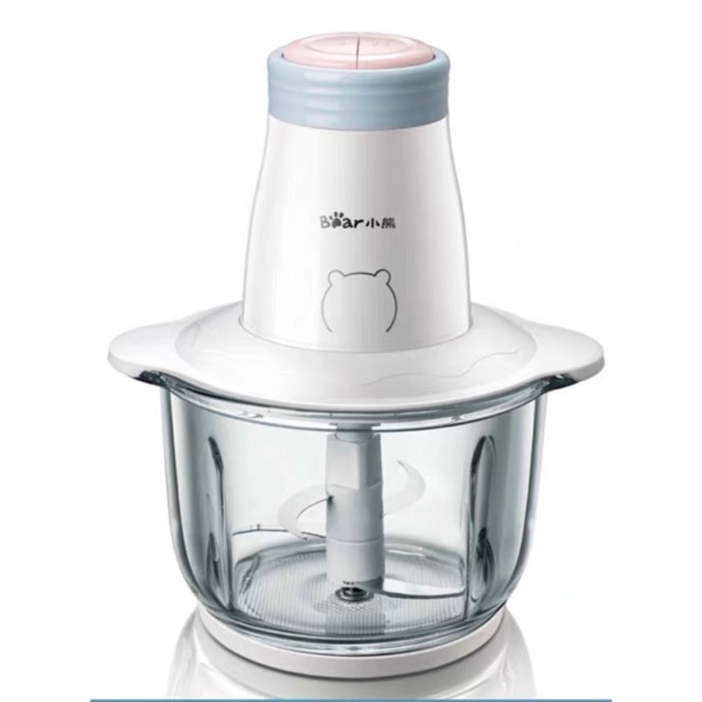 Máy Xay Thịt Bear QSJ-B02Q1