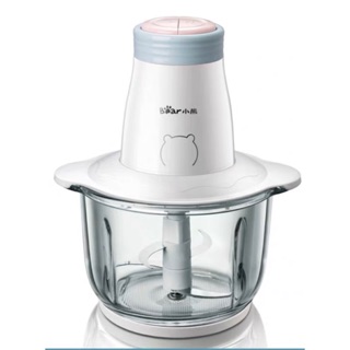 Máy Xay Thịt Bear QSJ-B02Q1