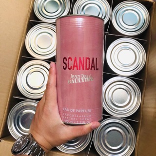 Nước Hoa Scandal 80ml