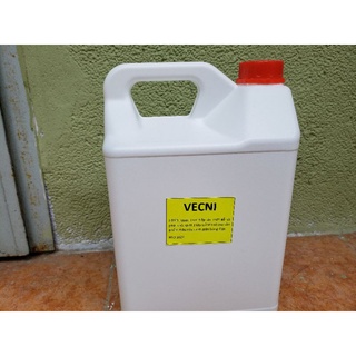 vecni quét gỗ bình 5 lít