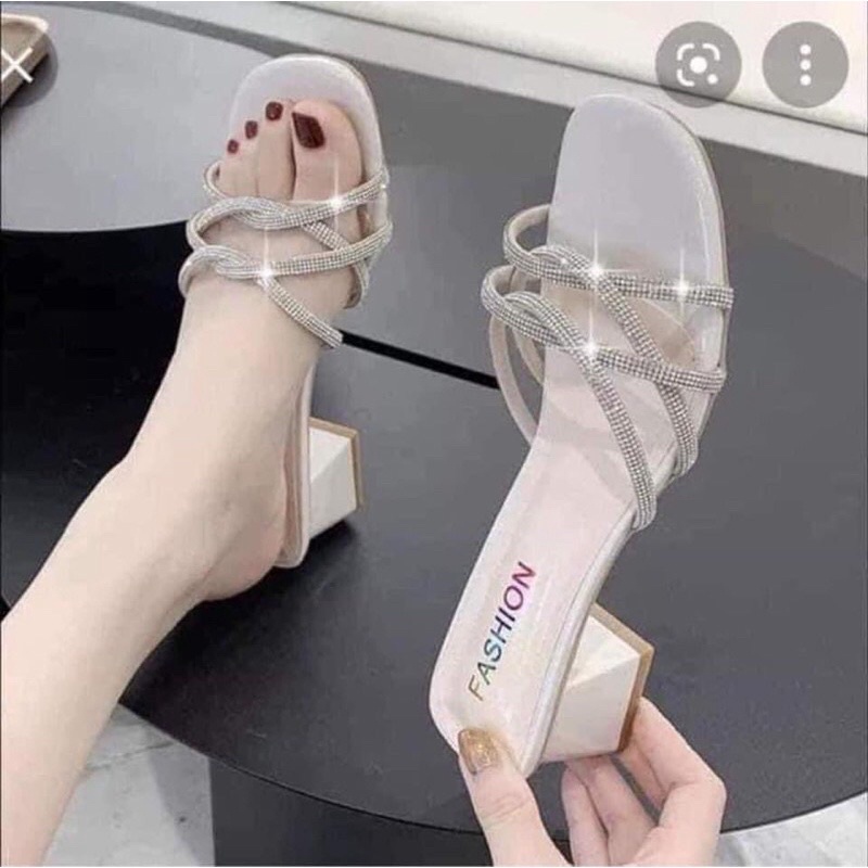 Gót Soàn bigsize 35-45