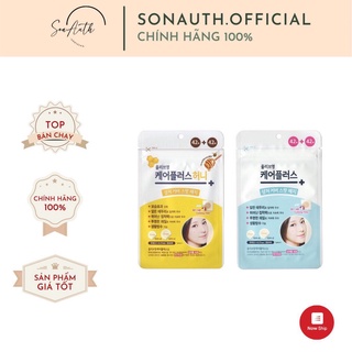 Miếng dán mụn Olive Young CarePlus