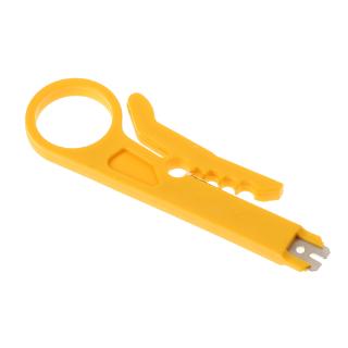 ✦LILY Convenient Wire Stripper Pliers Crimping Tool Cable Stripping Wire Cutter