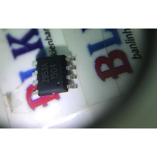 2 ic nguồn ap2953a 2953a sop-8 chính hãng chipown