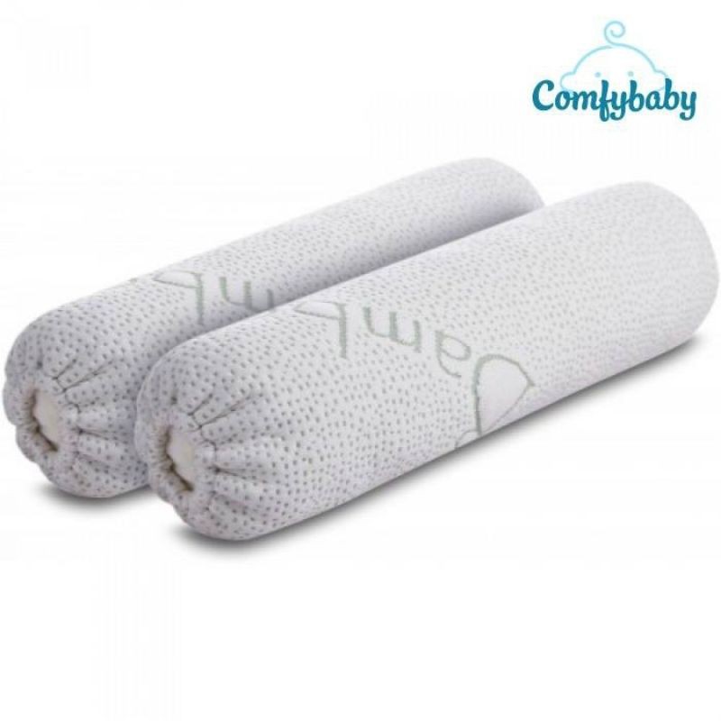 Gối Chặn Và NằmSợi Tre Bamboo Comfybaby CFN02