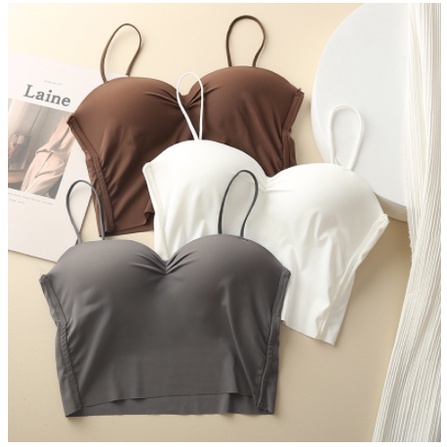 Áo Bra Su Cao Cấp Nhún Ngực Siêu Sang Chảnh Hot Hit N22