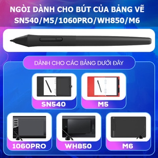 Ngòi bút Gaomon