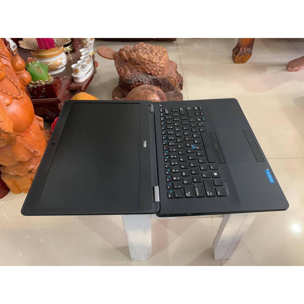 Laptop cũ Dell Latitude E5480 i5 6300u, Ram 4gb Dòng Laptop Doanh Nhân Nhập Khẩu USA, Nhật, EU Nguyên Bản | BigBuy360 - bigbuy360.vn