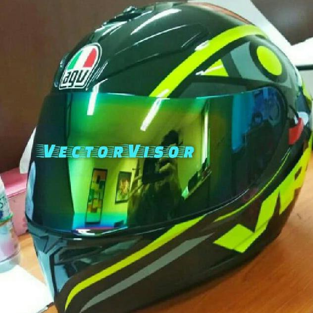 Tấm Che Nắng Agv K3Sv / K5 / K1