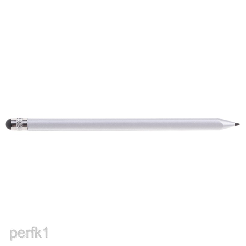 Hot!  Hot☛Bút Cảm Ứng Thiết Kế 2 Trong 1 Phong Cách Retro Cho iPhone Samsung Tablets PC