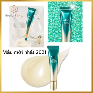 Kem dưỡng mắt AHC Real Eye Cream Youth Lasting