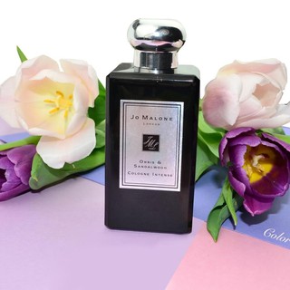 ❂ tp.perfume ❂ - nước hoa dùng thử jo malone orris & sandalwood tester 5ml/10ml