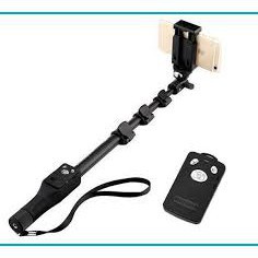 ⚡Giá Gốc⚡ Gậy chụp ảnh bluetooth selfie YT 1288 Cao cấp