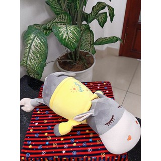 Gấu Bông Con Lừa Sieu dể Thương