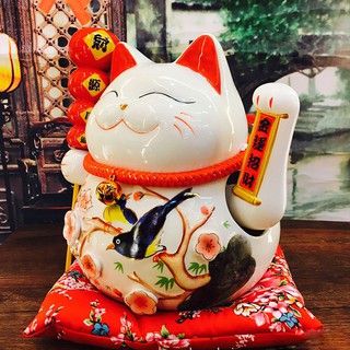 MÈO THẦN TÀI MANEKI-NEKO Size10