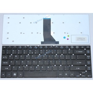 [Freeship toàn quốc từ 50k] Bàn phím laptop Gateway MS2317 NV47 NV47H