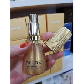 TINH CHẤT VÀNG SUM ĐÊM 10ml
