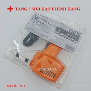 Mỏ hàn xung Tiệp 220v 100w , hàng chính hãng, chất lượng tốt, giá hợp lý