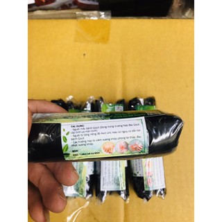 100g Cao Gắm Đỏ