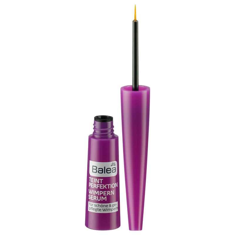 [Mã NGUYVIP66 hoàn 8% xu đơn 500K] Serum Dưỡng Mi Balea Đức - Mi dài,dày cong vút | BigBuy360 - bigbuy360.vn
