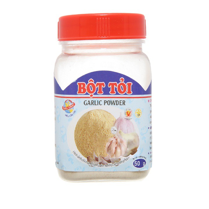 Bột tỏi Thiên Thành | Maxifood