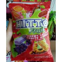 Kẹo thái lan hitto 300g