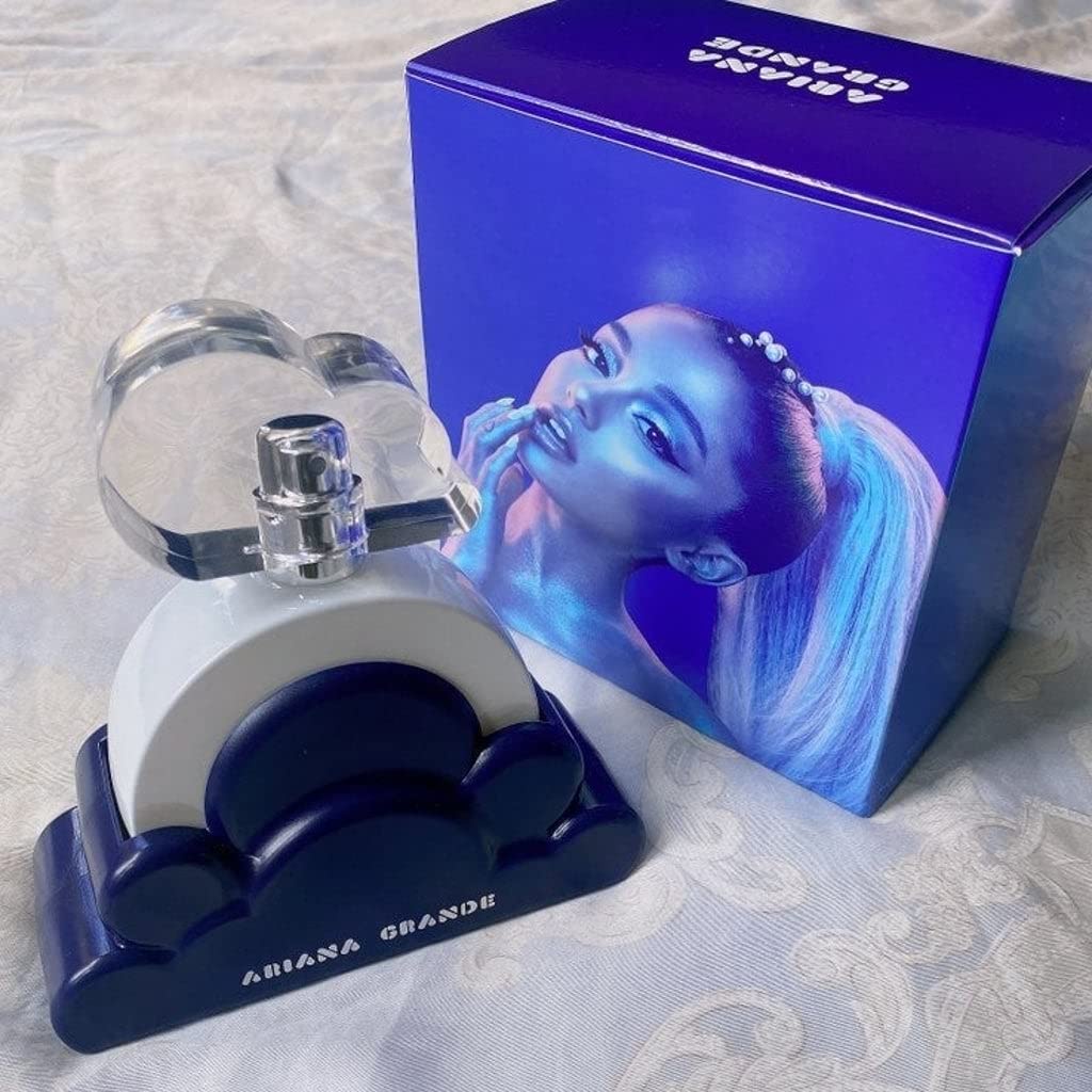 Nước hoa Cloud Ariana Grande EDP