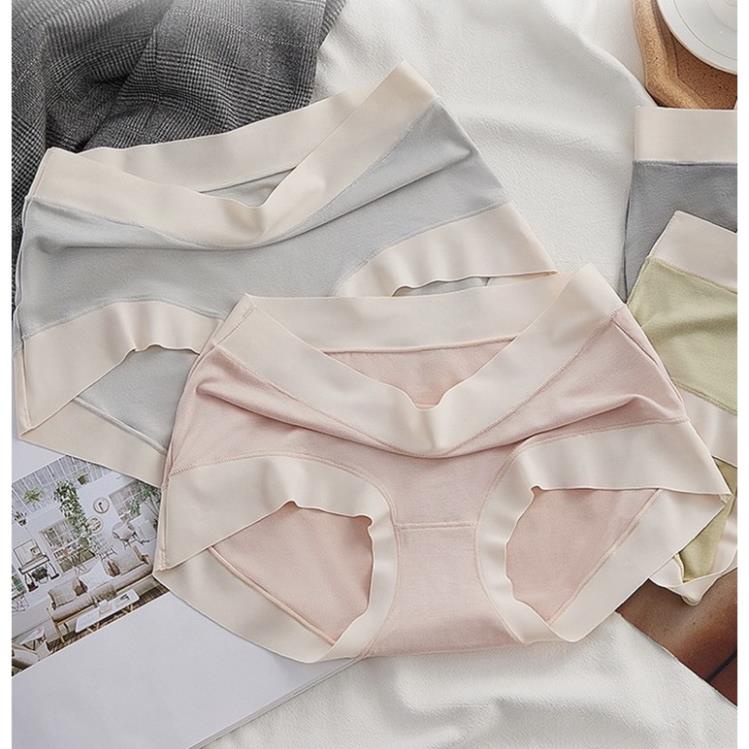 ❤️ Quần Lót Nữ Myna ❤️Quần Lót Cotton Su Cạp Cao mềm mại kháng khuẩn sexy gợi cảm 789 ❤️