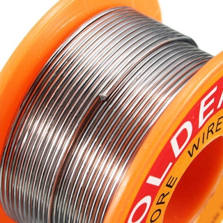 Cuộn Dây Thiếc Hàn 50g 63 / 37 0.6-1mm 2%