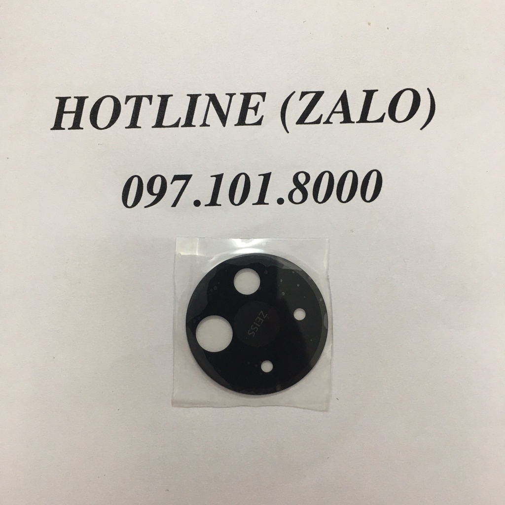 KÍNH CAMERA NOKIA 3.4 / 5.3 / 8.3