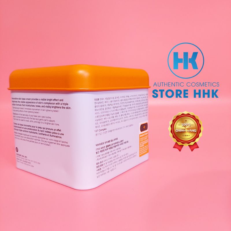 Kem dưỡng da V7 Toning light của Dr. Jart+ | BigBuy360 - bigbuy360.vn