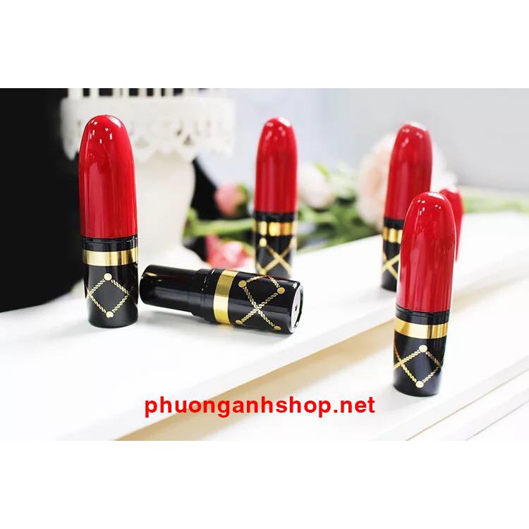 Vỏ son mac sọc giá rẻ nhất