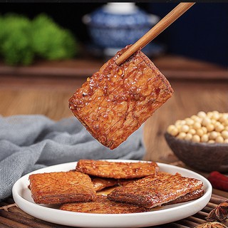 Thịt bò bbq chay