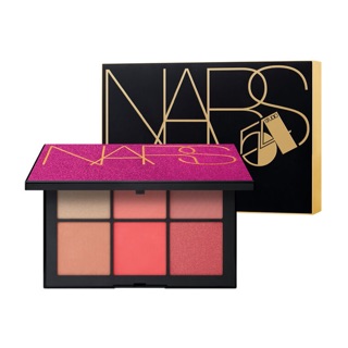 Bảng má hồng NARS bản giới hạn