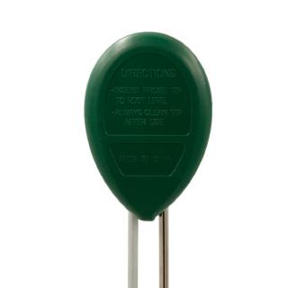 3 in 1 Soil Tester Meter Garden Lawn Moisture/Light/pH Test Tool