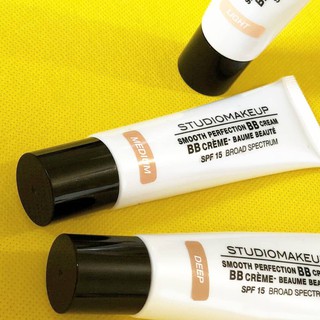 Kem BB Studiomakeup Smooth Perfection BB Cream